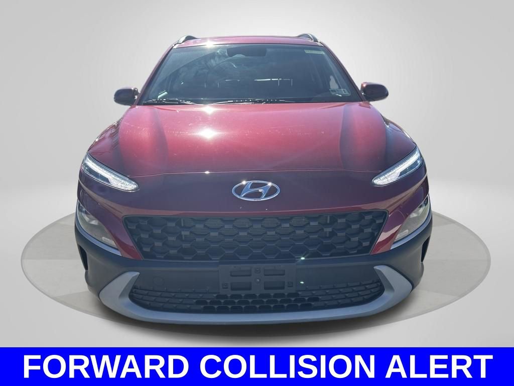 Used 2023 Hyundai Kona SEL w/ Cargo Package image 3