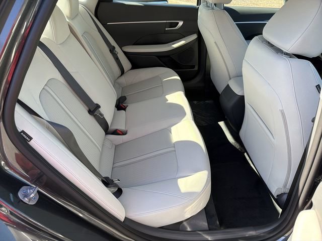 New 2026 Hyundai Sonata SE FWD image 15