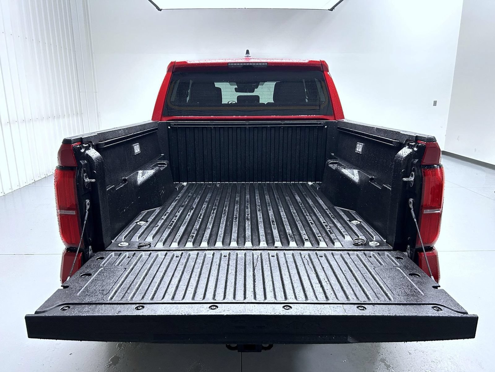 Used 2024 Toyota Tacoma TRD Sport AWD/4WD image 21