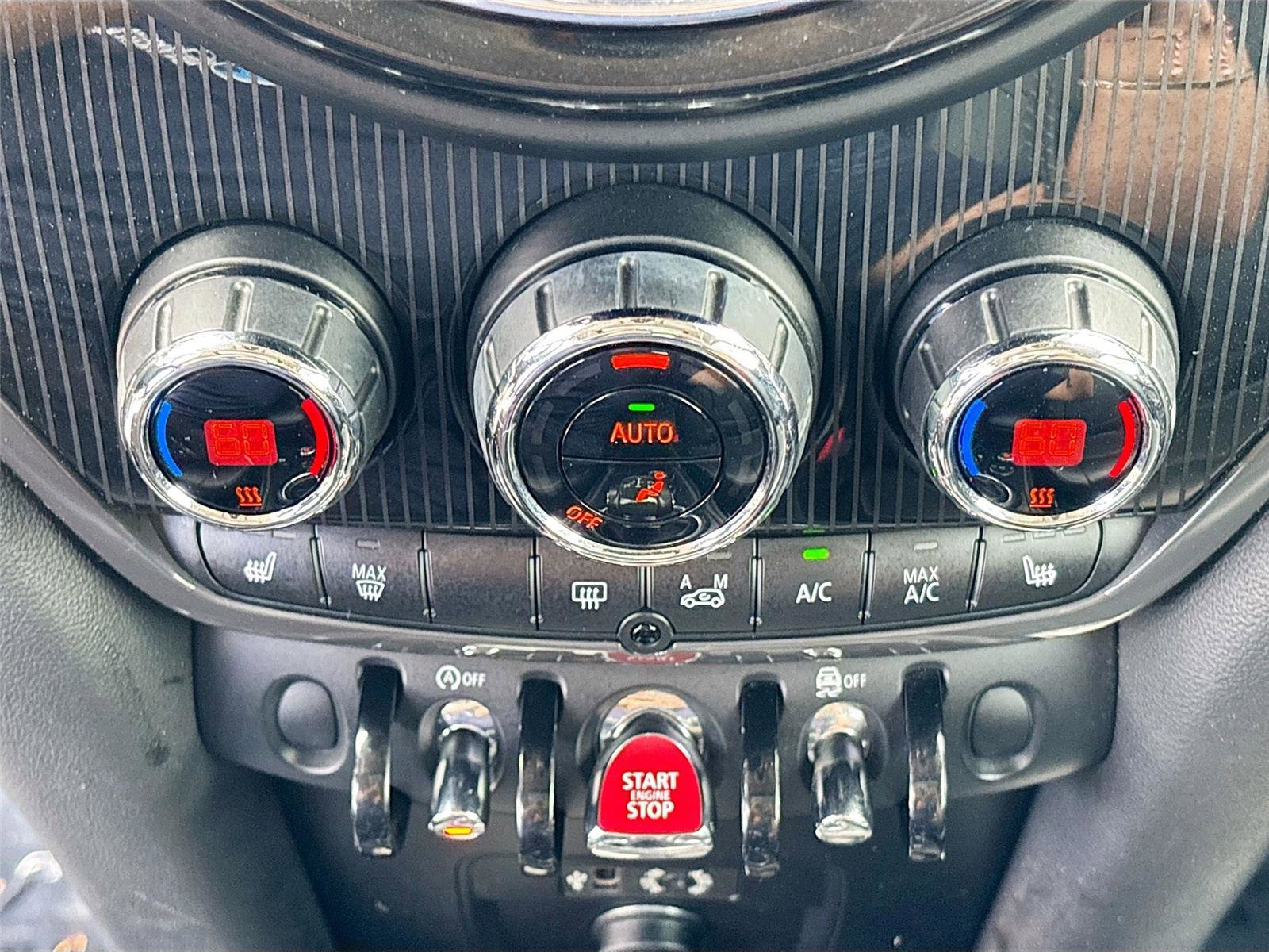 Used 2017 MINI Cooper Countryman FWD image 15