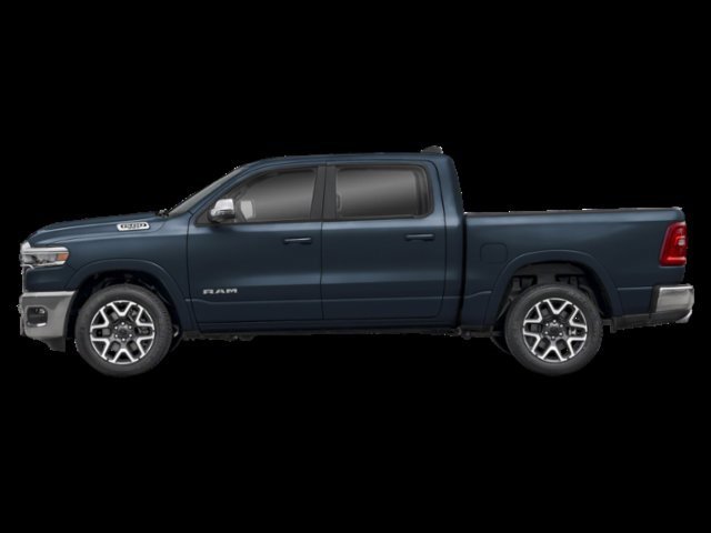 New 2026 RAM 1500 Laramie image 3