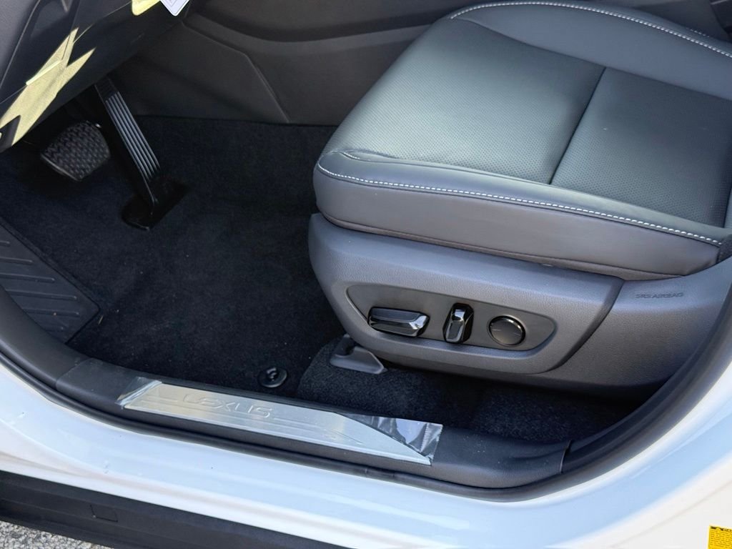 New 2026 Lexus NX 350 AWD w/ Accessory Package (2T) image 18