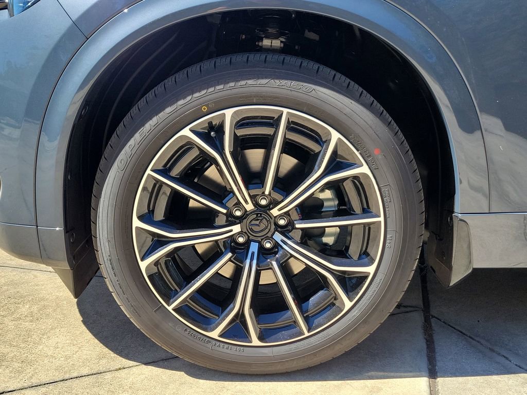 New 2026 MAZDA CX-70 3.3 Turbo S w/ Premium Plus image 6