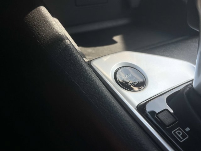 New 2026 Nissan Altima 2.5 SV FWD image 29