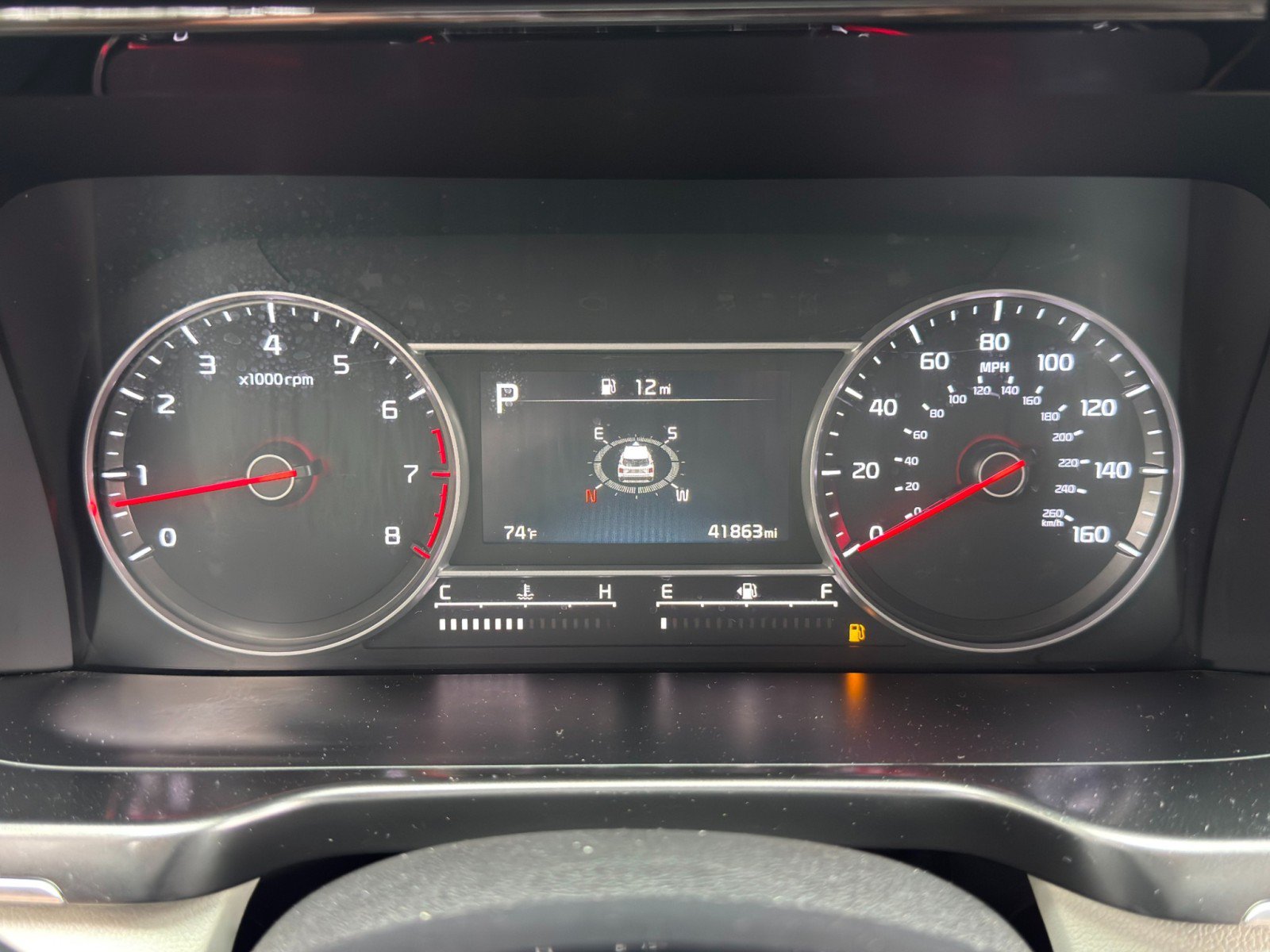 Used 2023 Kia Sorento S w/ Panoramic Sunroof Package FWD image 18