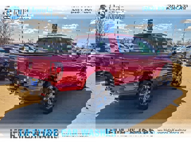 Used 2023 Honda Ridgeline RTL image 5