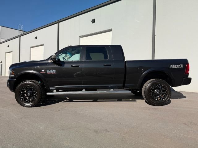 Used 2018 RAM 2500 Laramie w/ Sport Appearance Group image 3