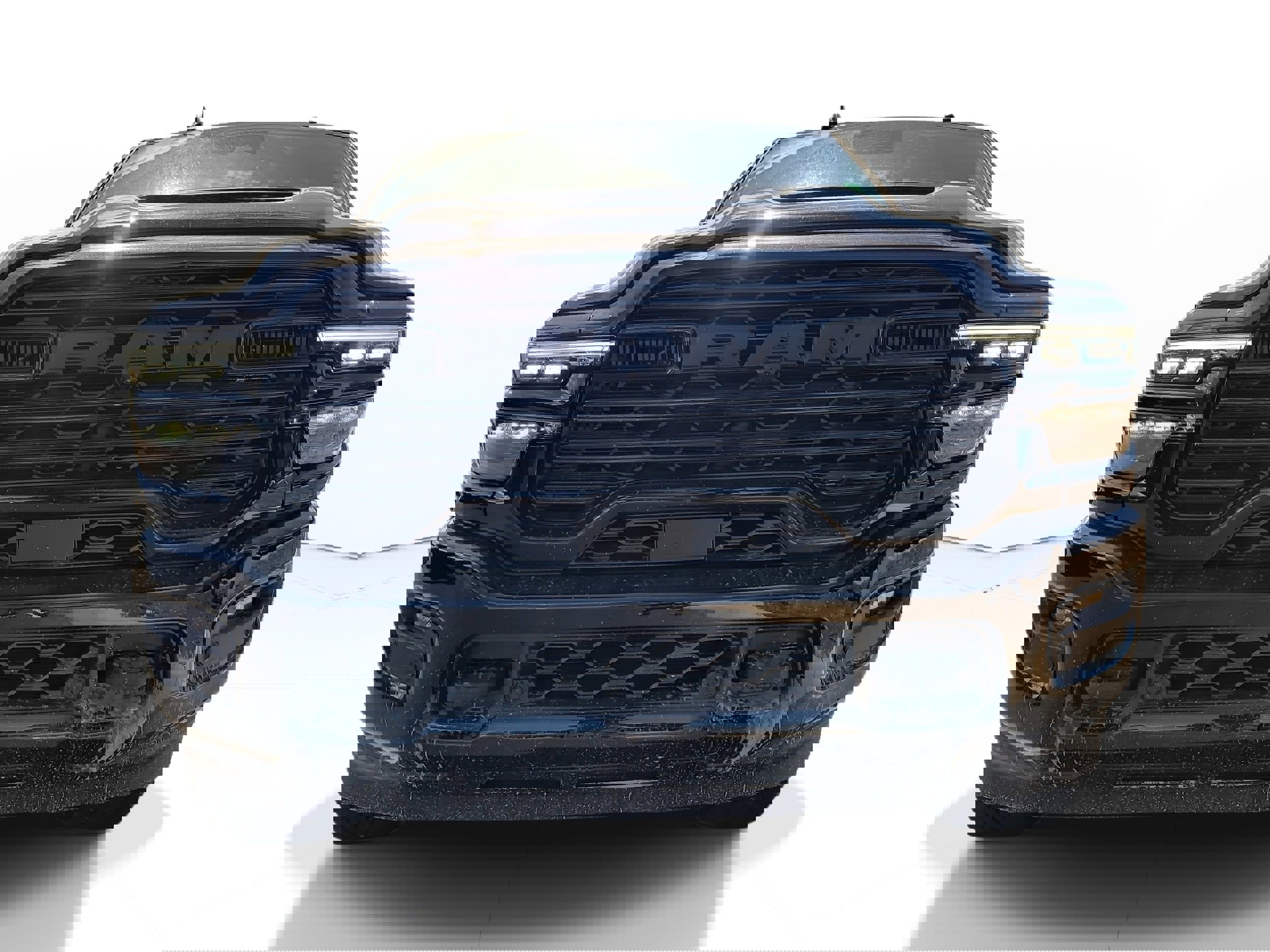 New 2026 RAM 2500 Laramie image 3