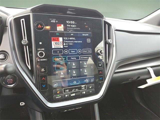 Used 2024 Subaru WRX Premium image 14