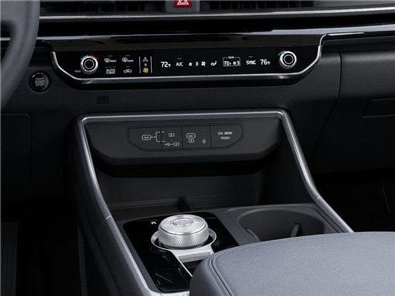 New 2026 Kia Carnival SX Prestige image 50