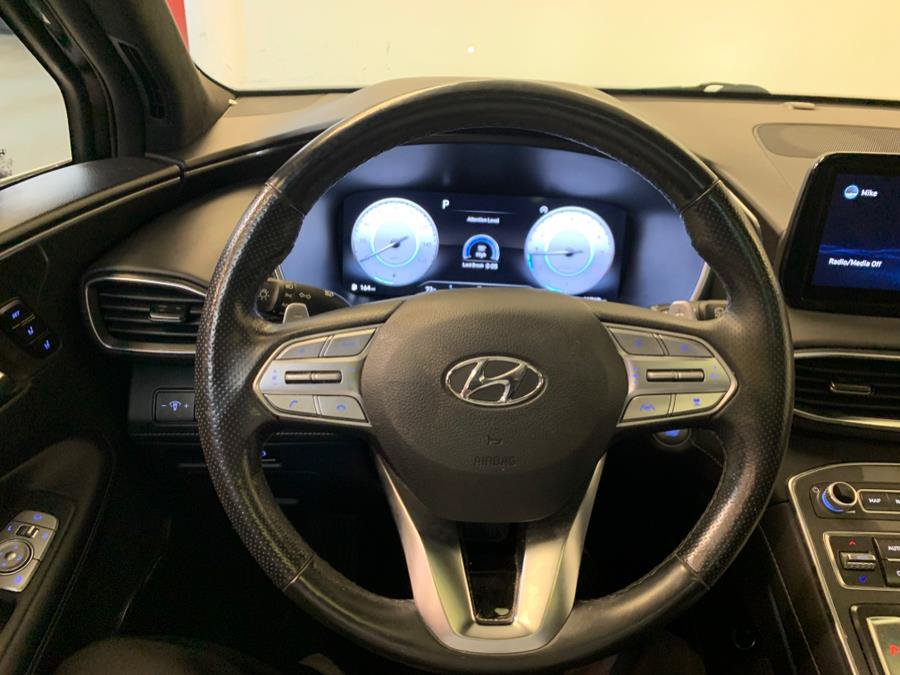Used 2022 Hyundai Santa Fe Calligraphy AWD/4WD image 23