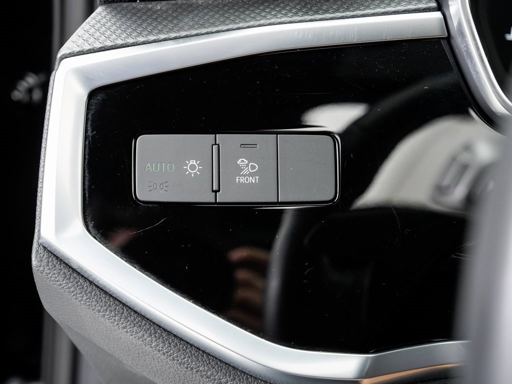 Used 2022 Audi Q3 2.0T Premium Plus image 10