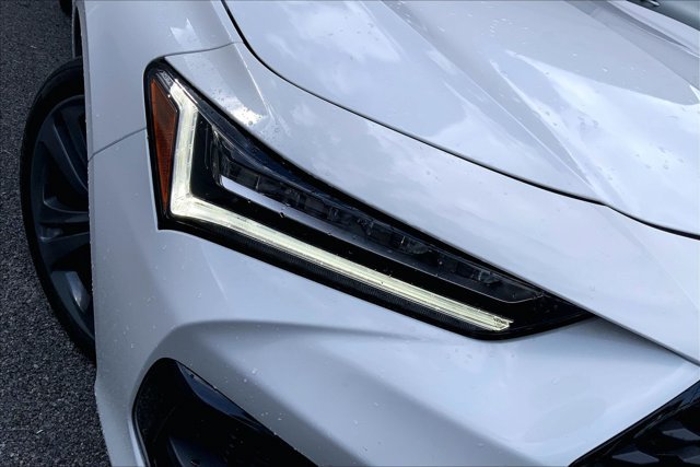 Used 2023 Acura TLX w/ A-SPEC Package AWD/4WD image 27