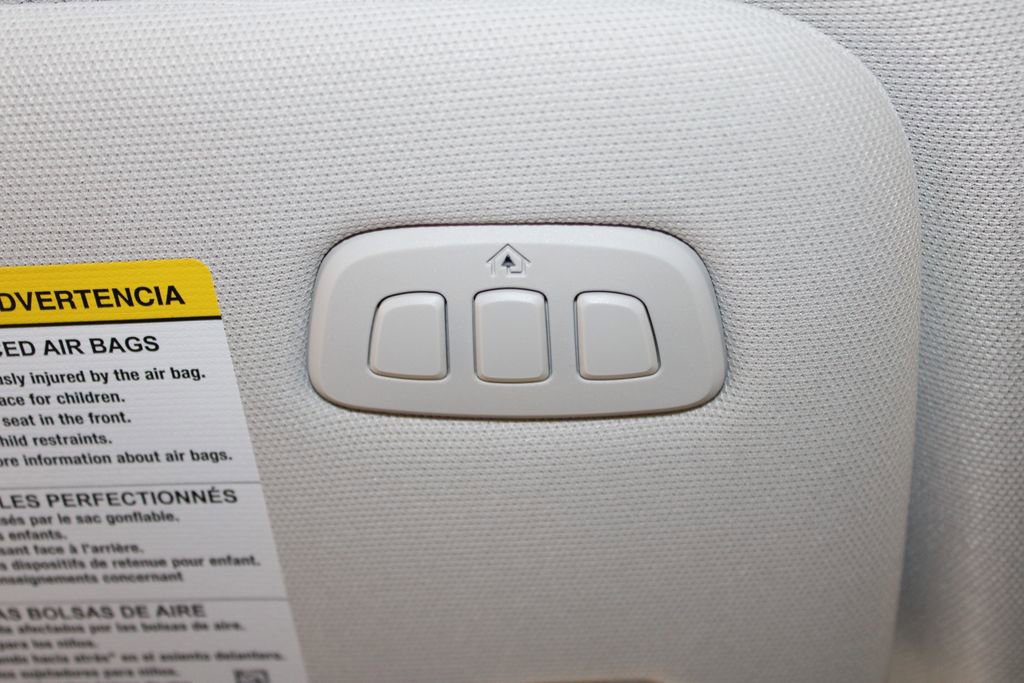 New 2025 Lincoln Aviator Reserve w/ Jet Appearance Package image 58