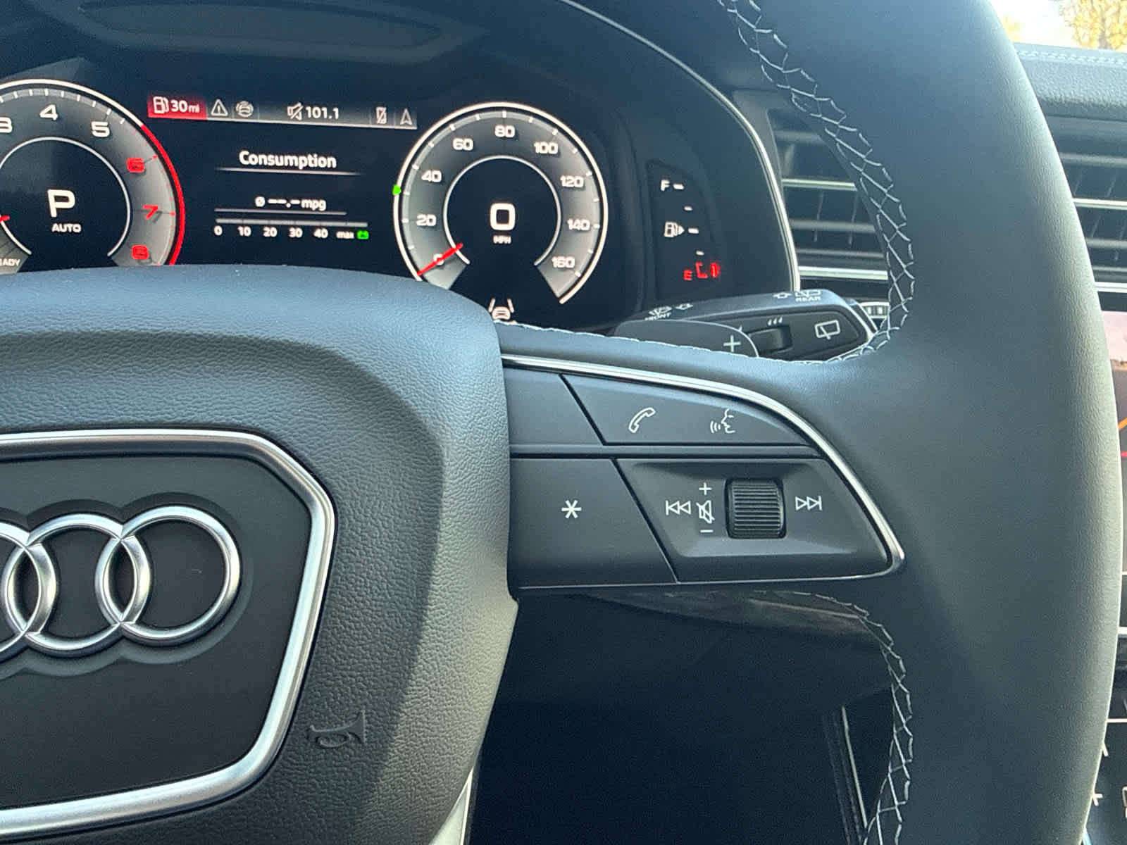 New 2026 Audi Q7 3.0T Premium Plus image 21