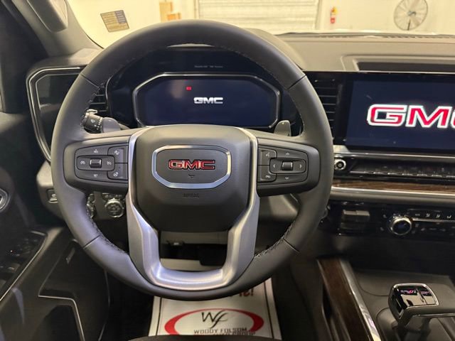 New 2026 GMC Sierra 1500 Elevation image 17