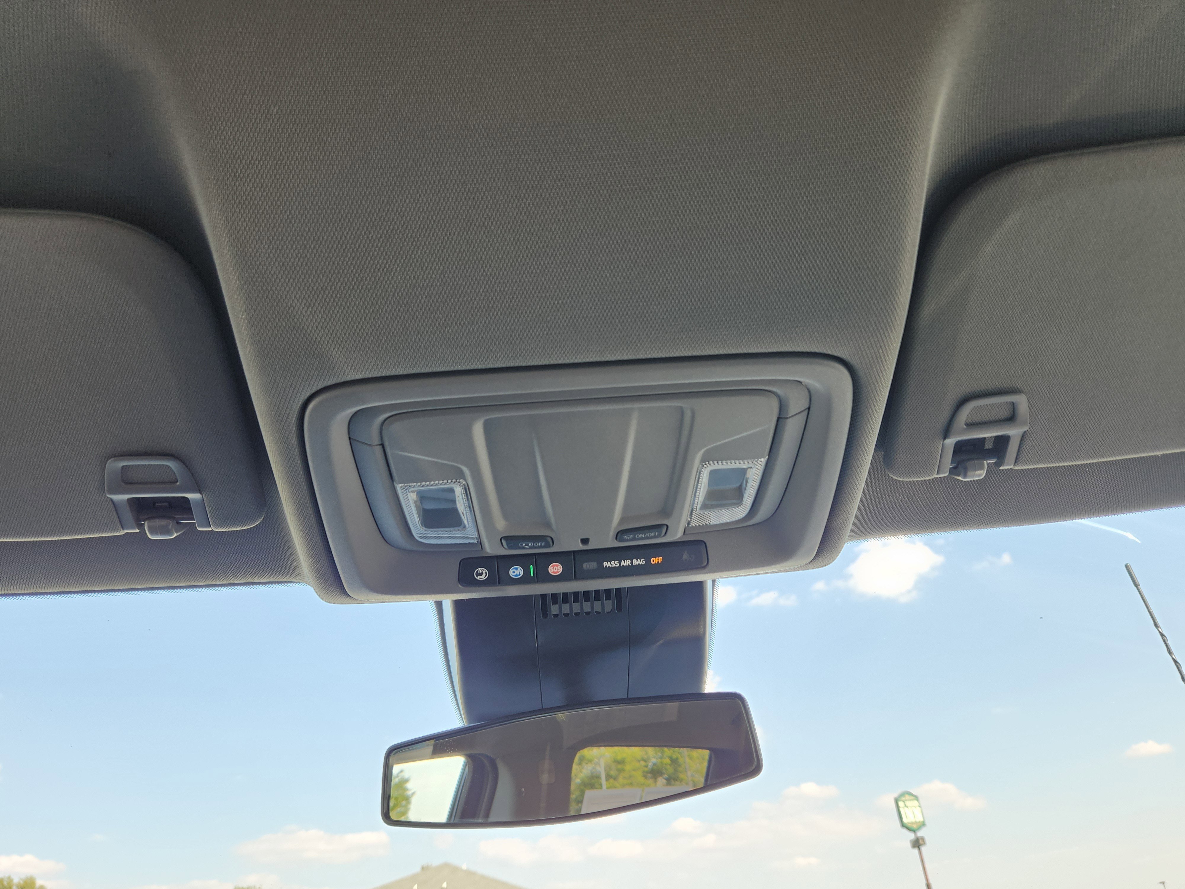 Used 2024 Chevrolet Silverado 2500 LT image 21