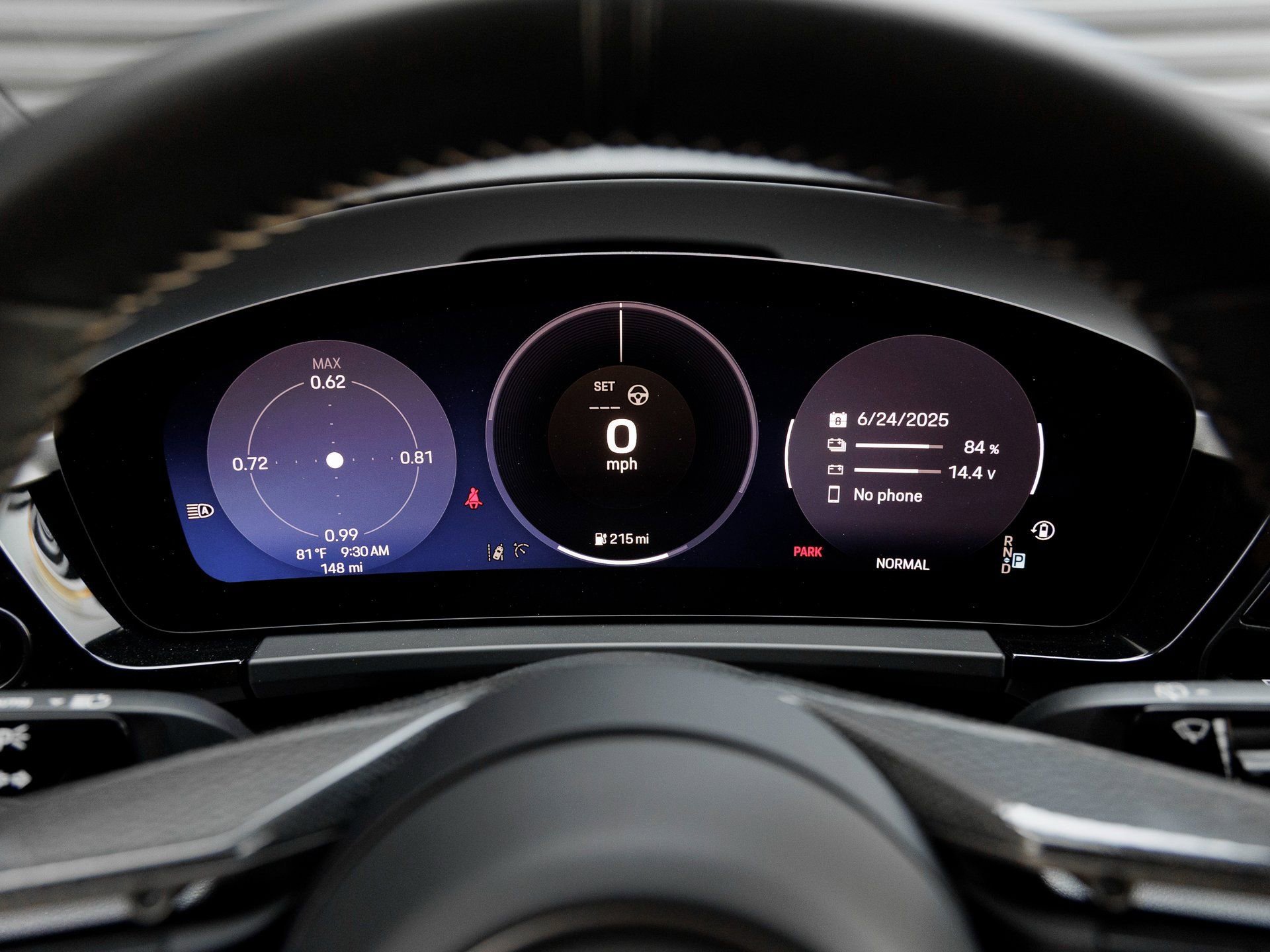 New 2024 Porsche Macan Turbo Electric image 22