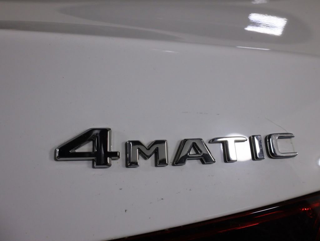 Certified 2025 Mercedes-Benz C 300 4MATIC Sedan image 54