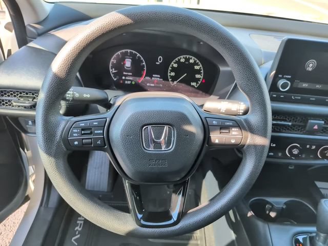 Used 2023 Honda HR-V LX image 13