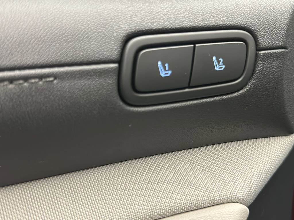 New 2026 Hyundai Tucson Limited AWD/4WD image 13