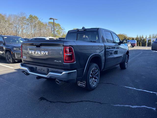 New 2026 RAM 1500 Express AWD/4WD image 5