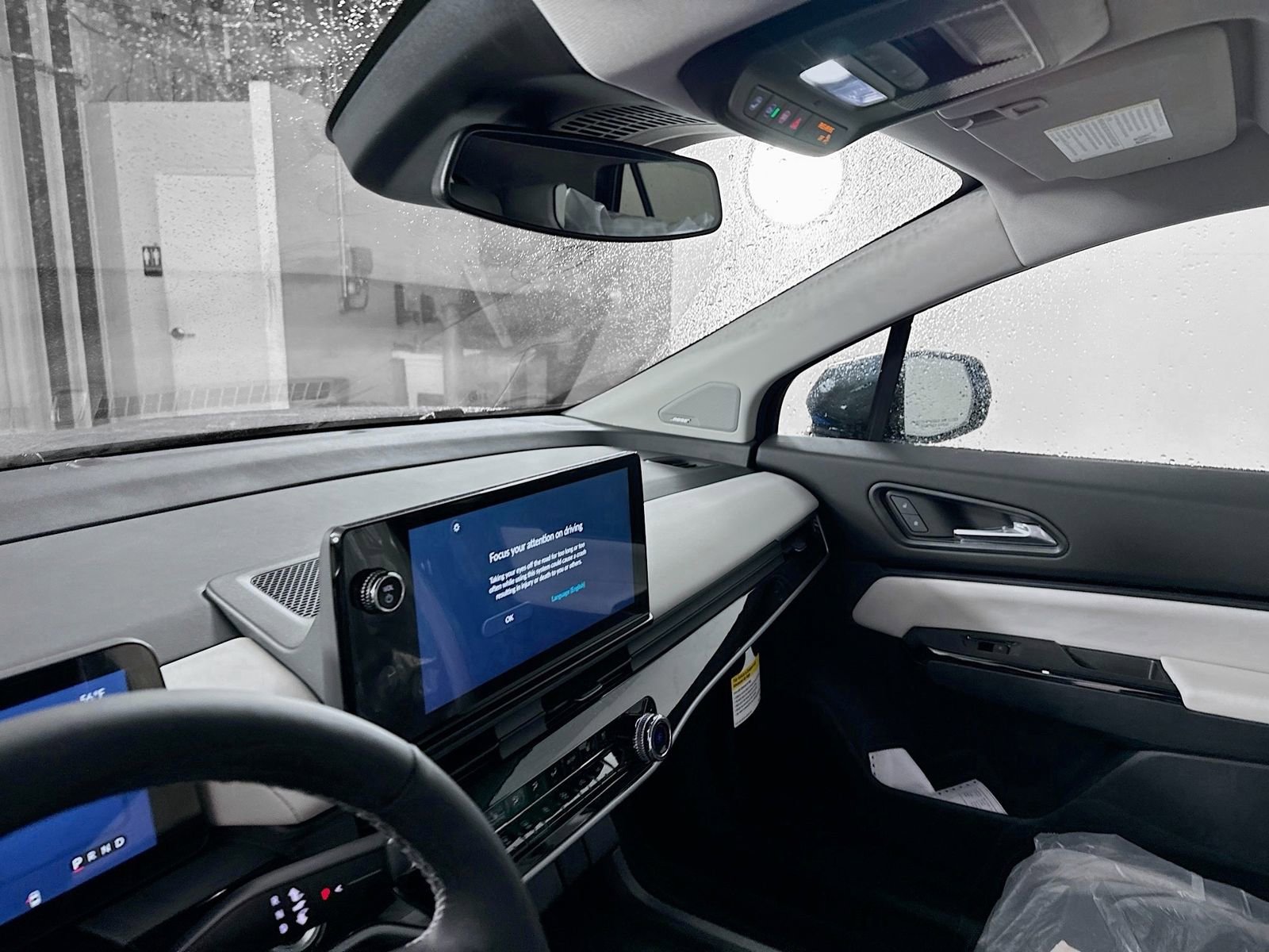 Used 2025 Honda Prologue Elite image 6