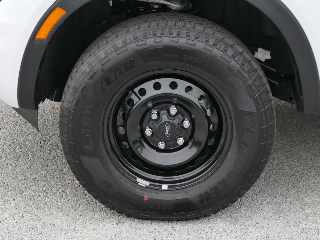Used 2026 Ford Ranger XL RWD image 11