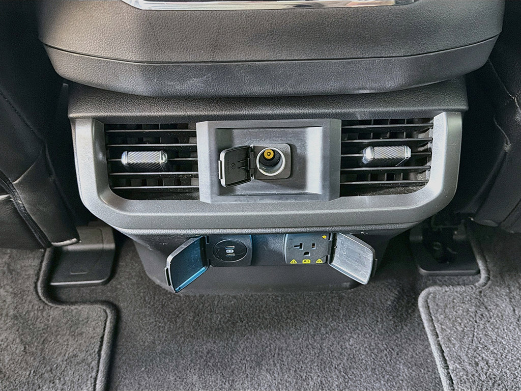 Used 2024 Ford F150 XLT w/ Equipment Group 302A MID AWD/4WD image 39