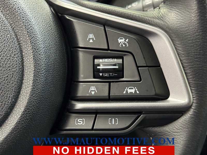 Used 2019 Subaru Forester Limited image 44