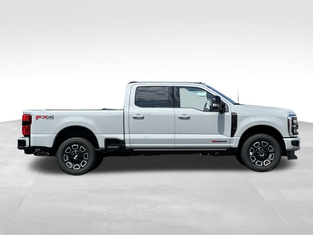 New 2026 Ford F350 Platinum image 16
