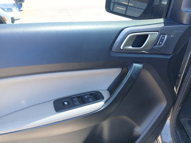 Used 2020 Ford Ranger Lariat w/ Equipment Group 501A Mid RWD image 11