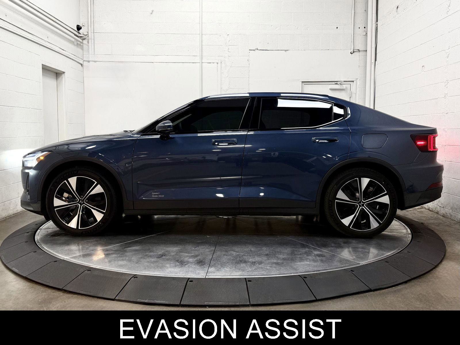 Used 2024 Polestar Polestar 2 image 6