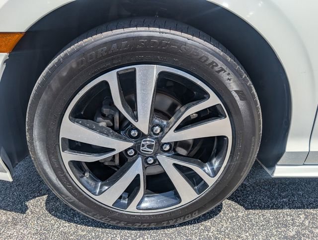 Used 2019 Honda Odyssey Elite image 22