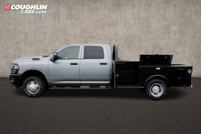 New 2024 RAM 3500 Tradesman image 6