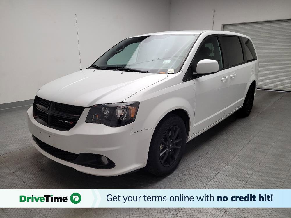 Used 2020 Dodge Grand Caravan SXT w/ Driver Convenience Group