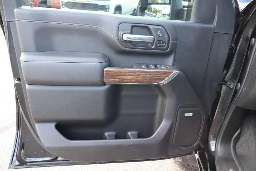 Used 2021 Chevrolet Silverado 2500 High Country AWD/4WD image 20