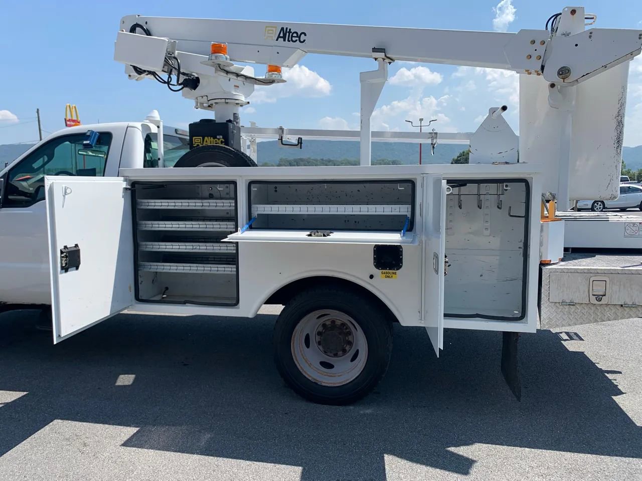 Used 2012 Ford F450 XL w/ PWR Equipment Group RWD image 25
