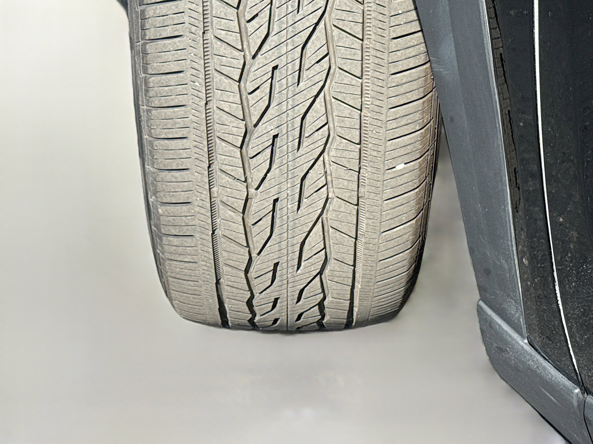 Used 2025 Toyota Grand Highlander AWD Hybrid image 48