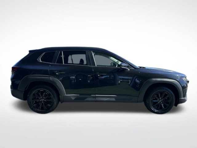 Used 2025 MAZDA CX-50 AWD 2.5 S w/ Preferred Package image 7