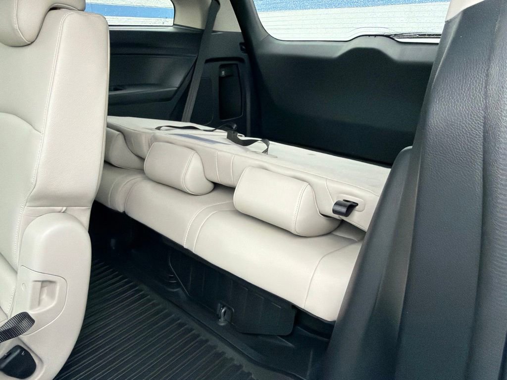 Certified 2026 Honda Odyssey EX-L image 21