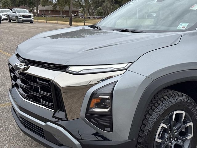 New 2026 Chevrolet Equinox ACTIV video 2