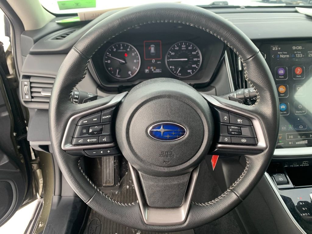 Used 2025 Subaru Outback Premium w/ Popular Package #1 image 27