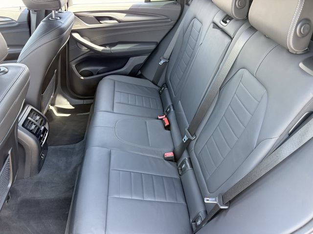 Certified 2023 BMW X3 M40i w/ Premium Package AWD/4WD image 19