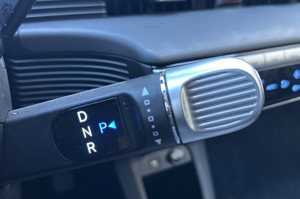 Used 2023 Hyundai Ioniq 5 SE image 20