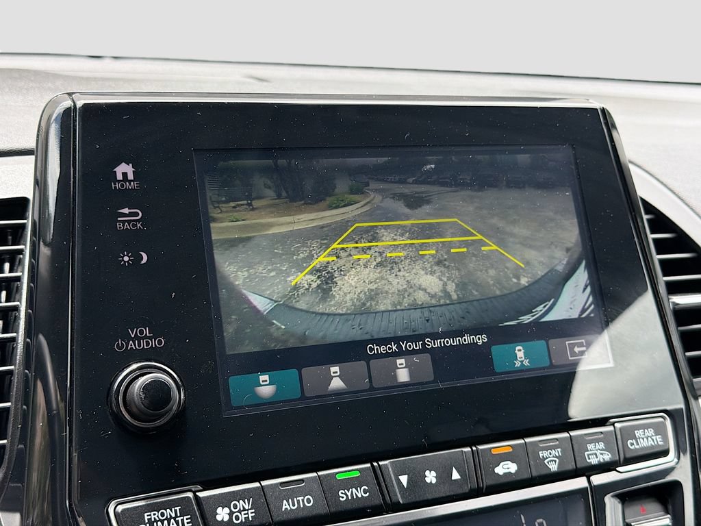Used 2023 Honda Odyssey Touring image 14