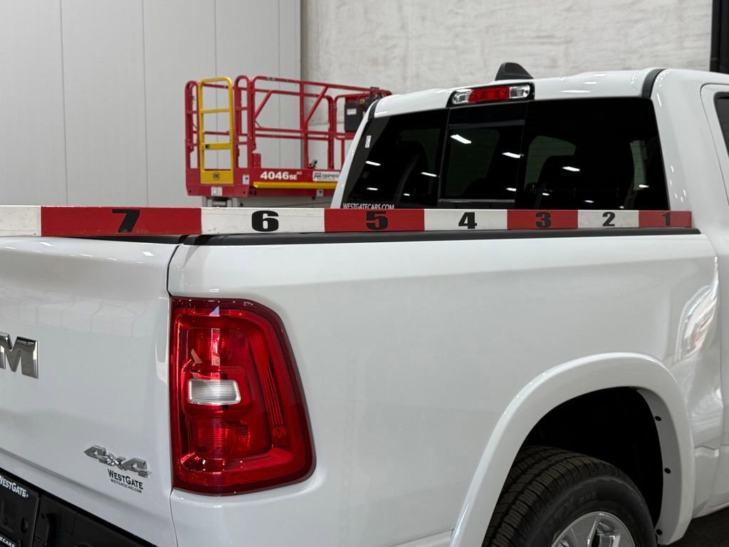 New 2026 RAM 1500 Big Horn/Lone Star image 42