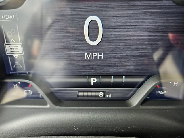 New 2026 RAM 1500 Classic Warlock AWD/4WD image 16
