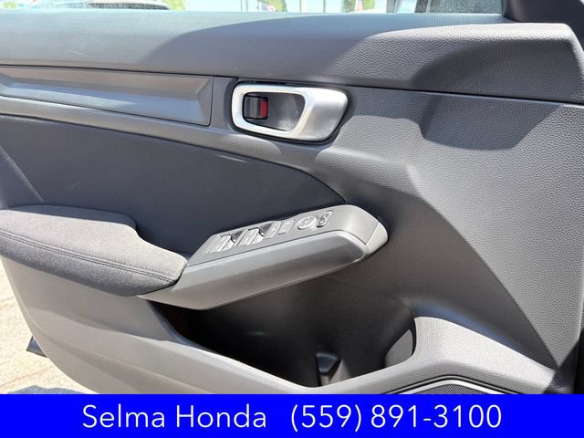 Used 2024 Honda Civic Sport image 10