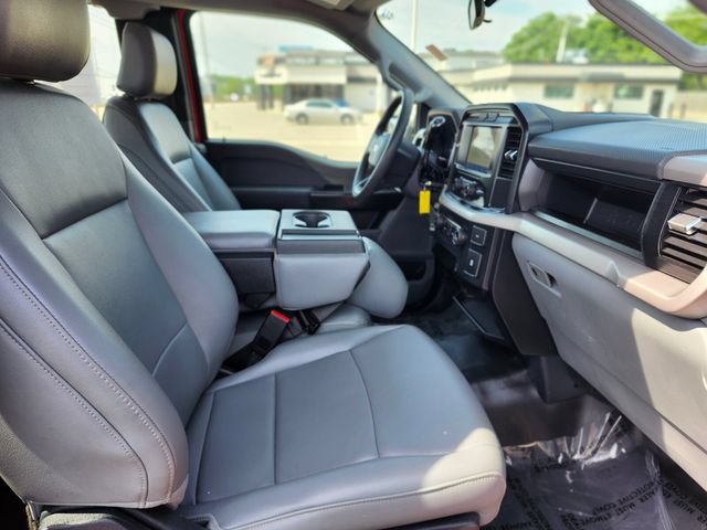 Certified 2023 Ford F150 XL w/ XL Chrome Appearance Package AWD/4WD image 11